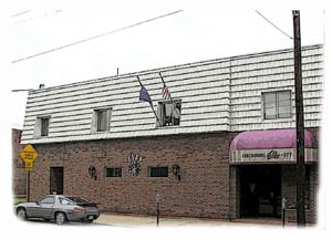 Leechburg  Elks • Leechburg, PA
