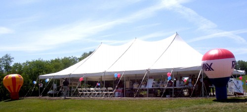 Birdsfoot Golf Club • Sarver, PA