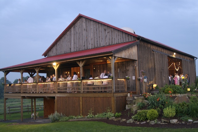 Armstrong Farms • Saxonburg, PA