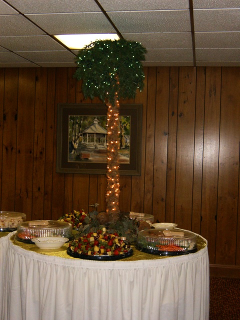 Kiski Area Prom '09