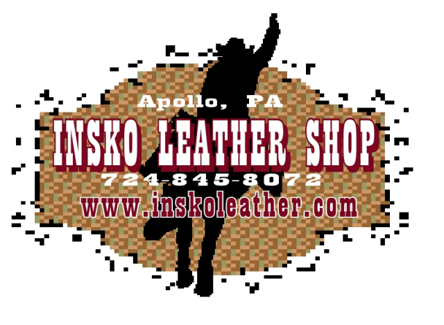 Insko Leather Shop - Belts, Tack, Repairs