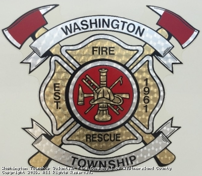 Washington Township Fire Hall