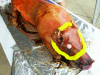 Hog Roast!